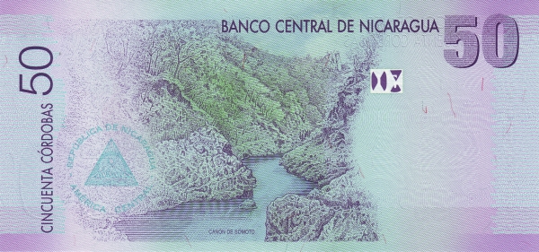  Sómoto Canyon