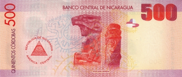  Stone figures