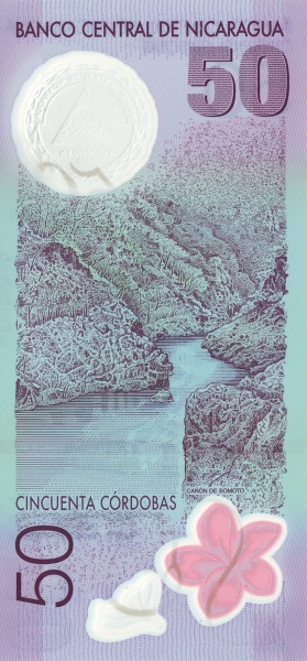 Sómoto Canyon