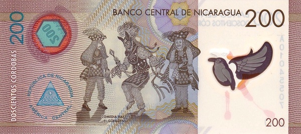 El Güegüense comedy ballet