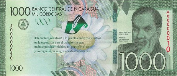  Flower, Ruben Dario