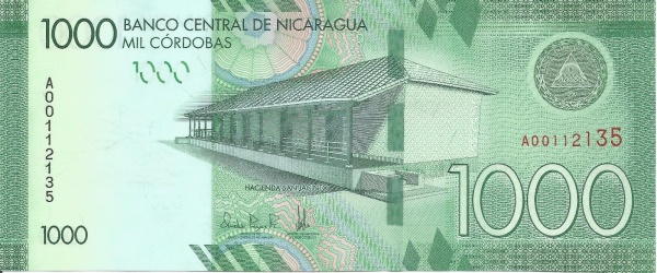 Hacienda San Jacinto
