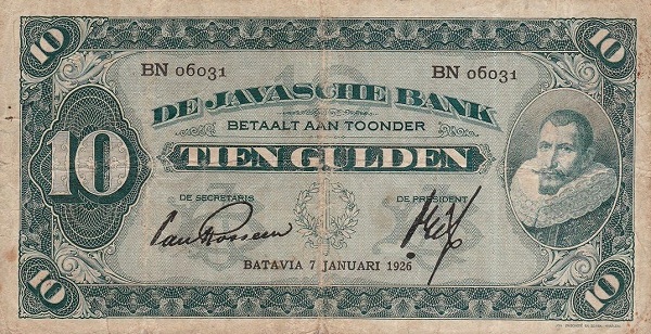  Jan Pieterszoon Coen