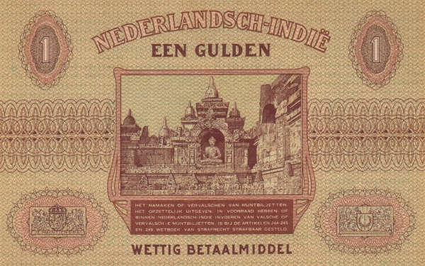  Borobudur temple