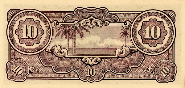  Palm trees