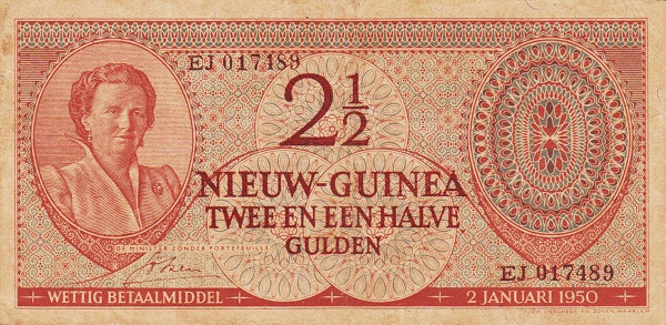 Queen  Juliana