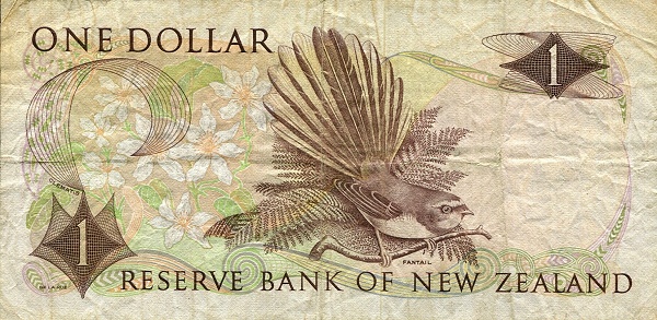  Fantail