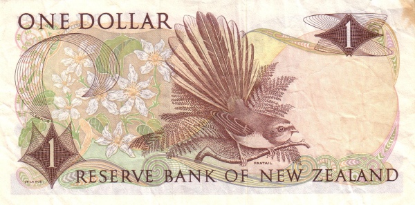  Fantail