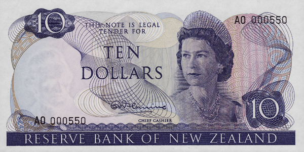  Elizabeth II