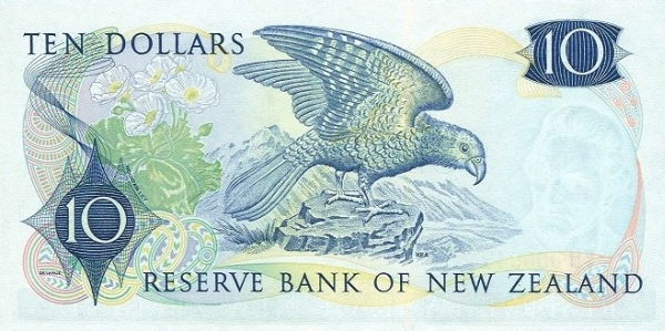  Kea
