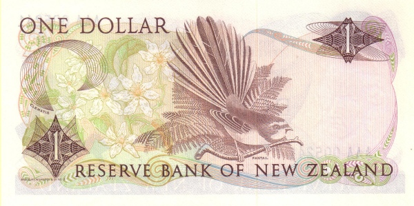  Fantail
