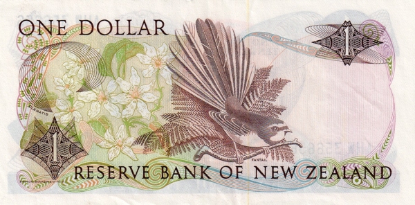  Fantail