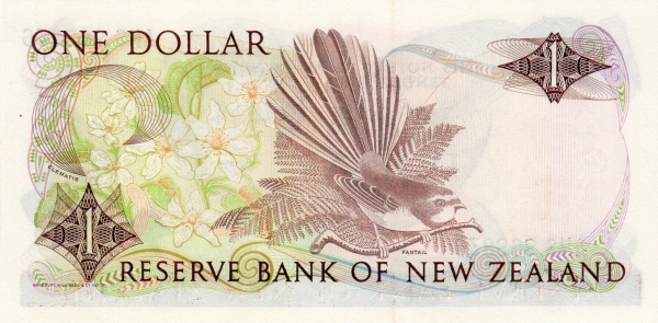  Fantail