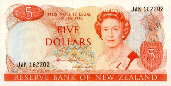  Elizabeth II