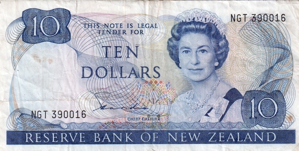  Elizabeth II