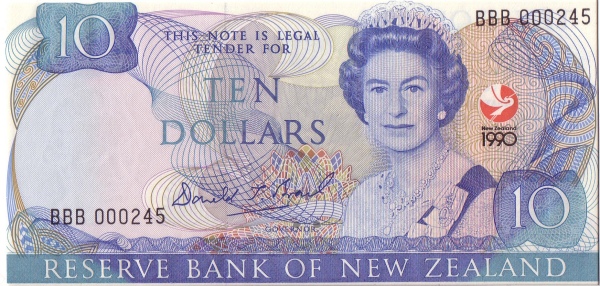  Elizabeth II