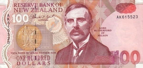  Lord Ernest  Rutherford of Nelson; Nobel Prize medal