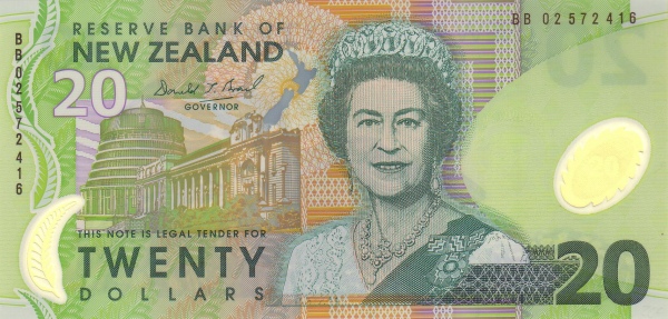  Elizabeth II