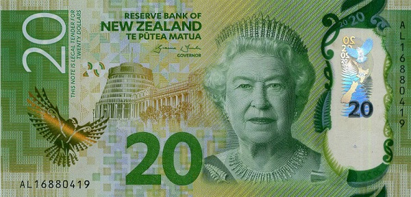 Elizabeth II