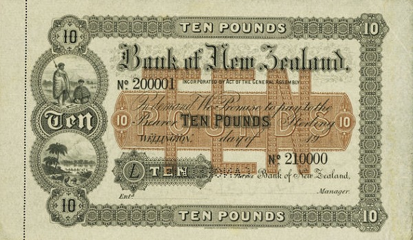 P-NEW 10 Pounds