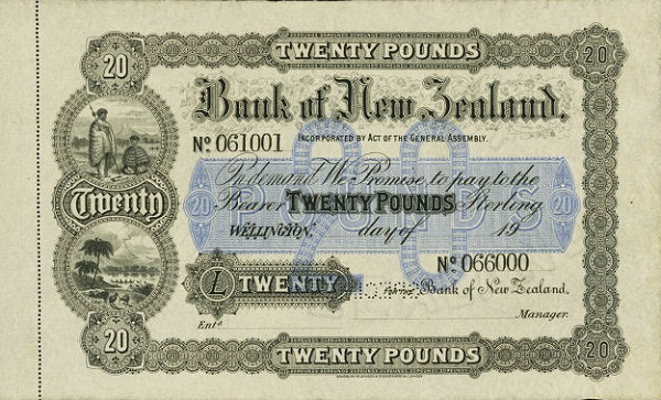 P-NEW 20 Pounds