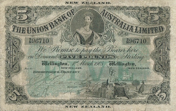 P-NEW 5 Pounds