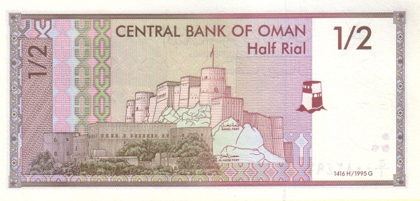  Al-Hazim fort, Nakhl fort