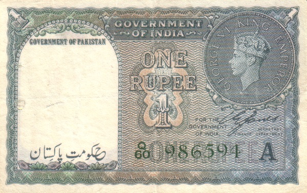  George VI