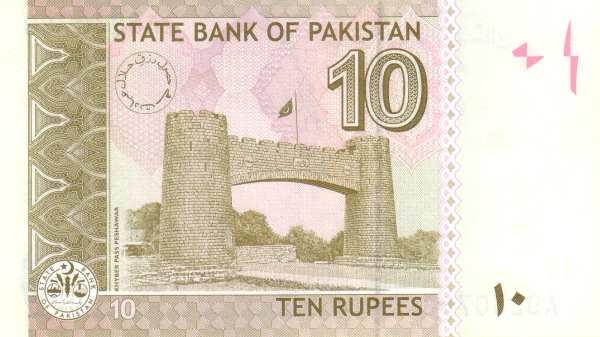  Khyber Pass