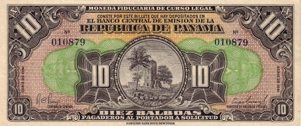Panamá Viejo