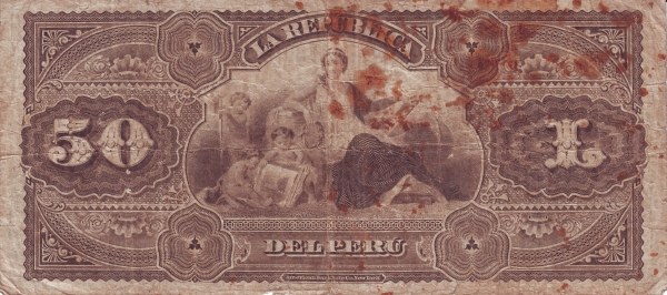  Allegorical woman