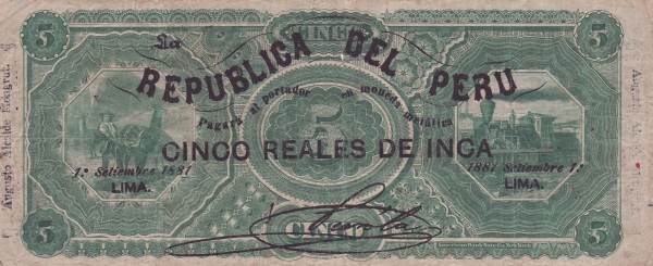  Gaucho, steam locomotive
