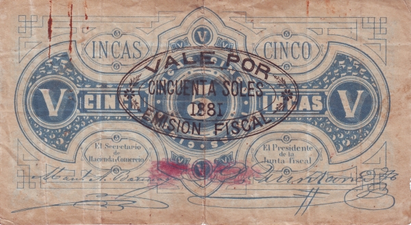  Overprint