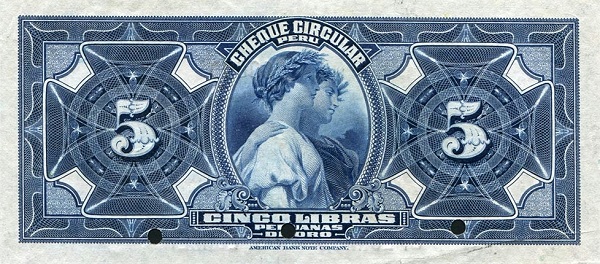  Allegorical couple