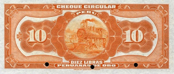 Steam locomotie