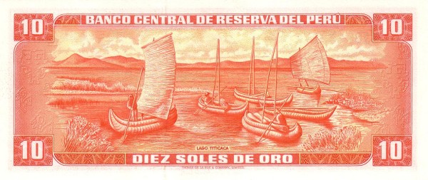  Lake Titicaca