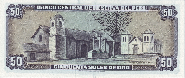  Historical village of Tinta