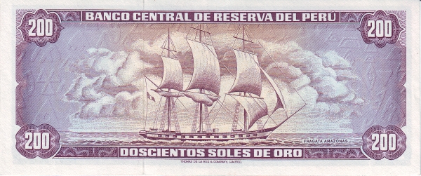  Frigate "Amazonas"