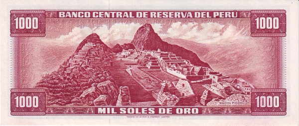  Machu Picchu