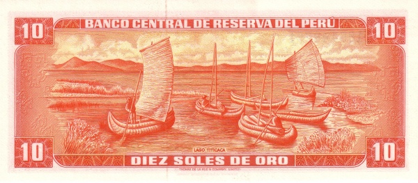 Lake Titicaca