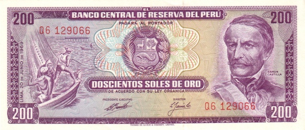  Ramón Castilla
