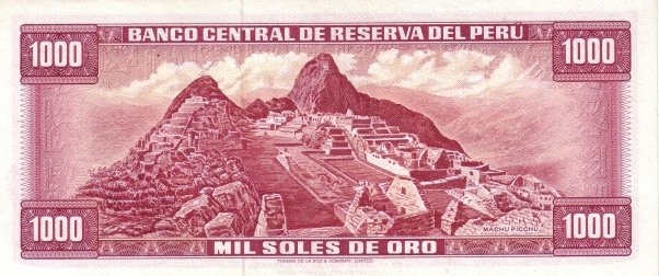  Machu Picchu
