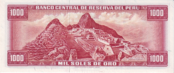  Machu Picchu