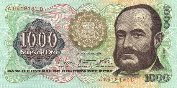  Miguel Grau