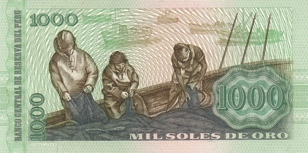  Fishermen