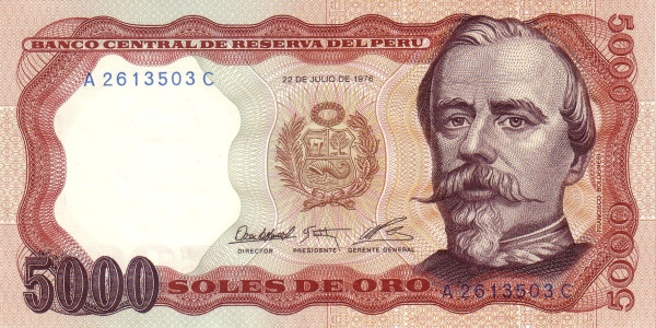  Francisco Bolognesi