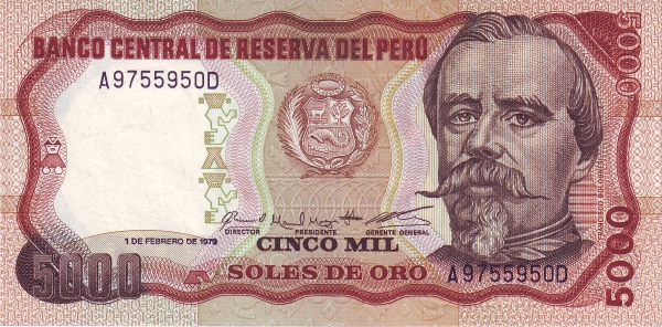  Francisco Bolognesi