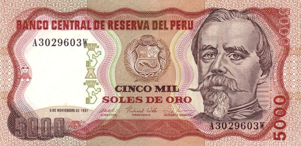  Francisco Bolognesi