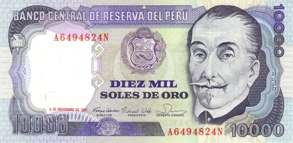  Garcilaso Inca de la Vega