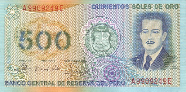  José Abelardo Quiñones González